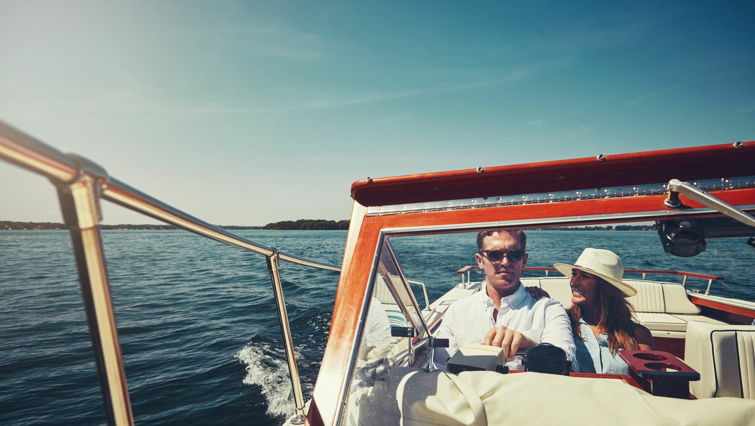 Experience Maritime Wonderland A Comprehensive Steer to Nautical North