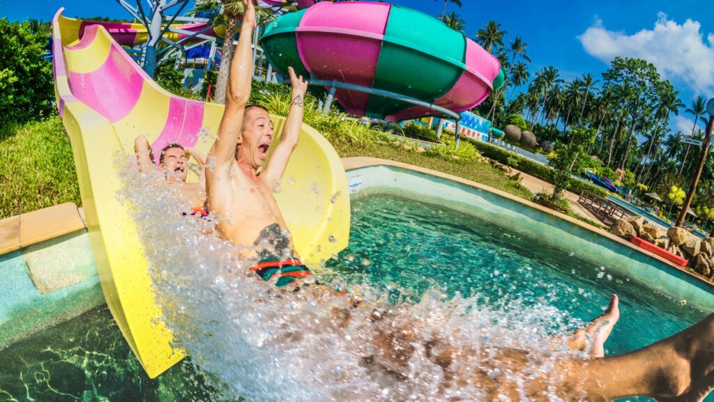 splash adventures water park alabama